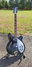 Rickenbacker 360/6 , Jetglo: Full Instrument - Front