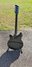 Rickenbacker 360/6 , Jetglo: Full Instrument - Rear