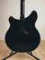 Jul 2019 Rickenbacker 360/12 , Jetglo: Body - Rear