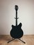 Rickenbacker 360/12 , Jetglo: Full Instrument - Rear