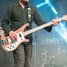 Rickenbacker 4003/4 , Natural Walnut: Free image