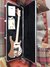 Rickenbacker 4003/4 , Natural Walnut: Free image2