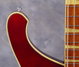 Rickenbacker 4001/4 , Burgundy: Free image2