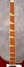 Rickenbacker 4001/4 , Burgundy: Neck - Front
