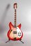 Rickenbacker 360/12 V64, Fireglo: Full Instrument - Front