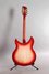 Rickenbacker 360/12 V64, Fireglo: Full Instrument - Rear