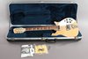 Rickenbacker 620/12 , Mapleglo: Free image2