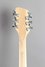 Rickenbacker 620/12 , Mapleglo: Headstock - Rear