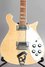 Rickenbacker 620/12 , Mapleglo: Body - Front