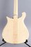 May 2001 Rickenbacker 620/12 , Mapleglo: Body - Rear