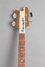 Rickenbacker 4001/4 C64S, Mapleglo: Headstock