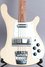 Rickenbacker 4001/4 C64S, Mapleglo: Body - Front