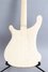 Oct 2009 Rickenbacker 4001/4 C64S, Mapleglo: Body - Rear