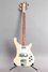 Rickenbacker 4001/4 C64S, Mapleglo: Full Instrument - Front