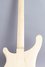 Rickenbacker 4001/4 C64S, Mapleglo: Neck - Rear