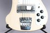 Rickenbacker 4001/4 C64S, Mapleglo: Close up - Free