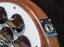 Rickenbacker 4003/4 AC Al Cisneros model, Natural Walnut: Free image2