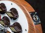 Rickenbacker 4003/4 AC Al Cisneros model, Natural Walnut: Free image2