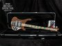 Rickenbacker 4003/4 AC Al Cisneros model, Natural Walnut: Neck - Front