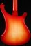 Aug 2019 Rickenbacker 4003(LH)/4 , Fireglo: Body - Rear