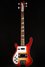 Rickenbacker 4003/4 , Fireglo: Full Instrument - Front