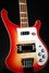 Rickenbacker 4003/4 , Fireglo: Free image