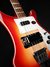 Rickenbacker 4003/4 , Fireglo: Free image2