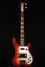 Rickenbacker 4003/4 , Fireglo: Full Instrument - Front