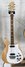 Rickenbacker 460/6 , Mapleglo: Full Instrument - Front