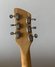 Rickenbacker 460/6 , Mapleglo: Neck - Rear