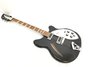Rickenbacker 360/6 , Jetglo: Full Instrument - Front