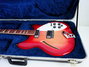 Rickenbacker 360/6 , Fireglo: Free image2