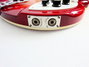 Rickenbacker 360/6 , Fireglo: Close up - Free