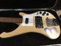 Rickenbacker 4003/4 S, Mapleglo: Free image