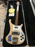 Rickenbacker 4003/4 S, Mapleglo: Full Instrument - Front