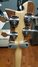 Rickenbacker 4003/4 S, Mapleglo: Headstock - Rear