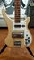 Rickenbacker 4003/4 S, Mapleglo: Body - Front