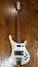 Rickenbacker 4003/4 S, Mapleglo: Full Instrument - Front