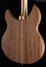 Jun 2019 Rickenbacker 330/12 , Natural Walnut: Body - Rear