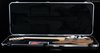 Rickenbacker 330/12 , Natural Walnut: Close up - Free2