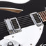 Rickenbacker 360/6 , Jetglo: Close up - Free2