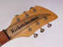 Rickenbacker 325/6 V59, Mapleglo: Headstock