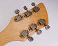 Rickenbacker 325/6 V59, Mapleglo: Headstock - Rear