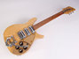 Rickenbacker 325/6 V59, Mapleglo: Full Instrument - Front