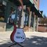 Rickenbacker 420/6 , Fireglo: Full Instrument - Front