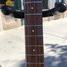 Rickenbacker 420/6 , Fireglo: Neck - Front