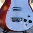 Rickenbacker 420/6 , Fireglo: Close up - Free
