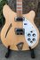 Rickenbacker 360/6 , Mapleglo: Body - Front