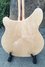 Mar 2009 Rickenbacker 360/6 , Mapleglo: Body - Rear