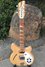 Rickenbacker 360/6 , Mapleglo: Full Instrument - Front